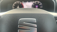 SEAT Leon 1.5 TSI EVO FR 5dr Petrol Hatchback